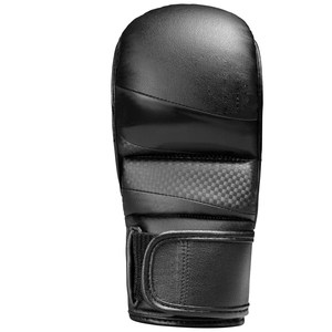 High Quality Durable Lightweight Eco Friendly Black Top Quality Customization Product Factory Rate <b>Karate</b> Boxing <b>Gloves</b> - Product Image 5