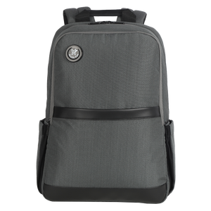 Mochila para Portátil Arctic Fox Pules USB con Forro de Nailon y Cierre de Cremallera para Estudiantes y Oficina, Impermeable, Oxford, Casual, Moderna - Product Image 1