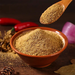 Vente en gros d'usine : Mélange d'assaisonnements et de poudres d'épices pour barbecue - Product Image 4