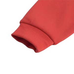 Sudadera con Capucha Personalizada para Hombre, Invierno 2026, 400gsm, 100% Algodón, Secado Rápido, Bolsillo Canguro, Bolsillo Interior con Cremallera, Talla Grande - Product Image 3