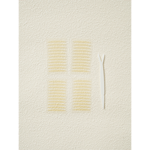 Prodotto di strumenti palpebrali a doppia palpebra nudo sottile da 44 pezzi - Product Image 1