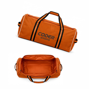 Bolsas de hockey sobre hielo ligeras de microfibra de alta calidad, 30-40L de capacidad, colores sólidos, de Pakistán, gran éxito de ventas 2026 - Product Image 5