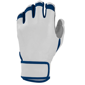 Guantes de béisbol duraderos, guantes de béisbol con agarre antideslizante en la palma para actividades profesionales de béisbol - Product Image 2