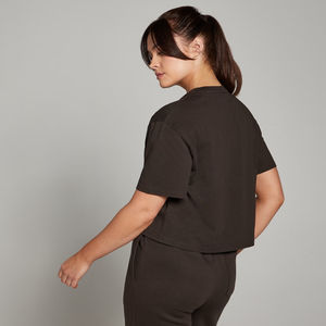 Camiseta Deportiva Corta para Mujer, con Logotipo Personalizado, Estampado Gráfico, Cuello Redondo, Estilo Casual, para Entrenamiento, Transpirable, de Secado Rápido - Product Image 2