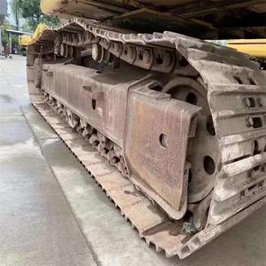 Excavadora Usada KOMATSU PC200 Modelo 2018, Motor, Engranaje, Caja de Cambios, Rodamiento, PLC, Peso Operativo de 20 Toneladas, Capacidad de la Cuchara de 0.8m - Product Image 6