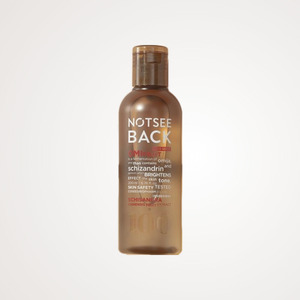 Soins de la peau pour hommes, K-Beauty coréen, Natssibaek Two Shot Omija 200ml, Fabriqué en Corée, Unisexe, fabricant de produits - Product Image 3