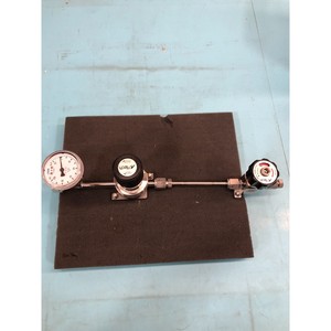 Régulateur de pression APTECH AP5008S 4 MT SC MK + - Équipement et pièces semi-conductrices de renommée mondiale à la confiance de tous - Product Image 1
