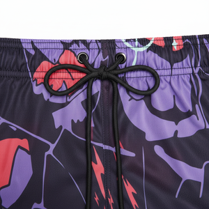 Custom logo Swim Shorts <b>Men</b> Shorts Beach Shorts High Quality Swim <b>Trunks</b> <b>Men</b> Swimwear <b>for</b> Summer Beach Quick Dry Sublimation - Product Image 3