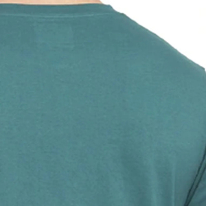 Custom Logo <b>Men</b> Streetwear Oversize Blank <b>Cropped</b> <b>Top</b> <b>Men's</b> T-Shirts Heavyweight Eco-Friendly Breathable Drop Shoulder Boxy - Product Image 5