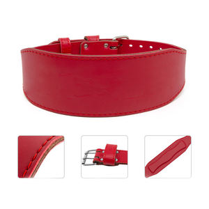 สายรัดข้อมือปรับระดับได้ทำจากนีโอพรีน ระบายอากาศได้ดี สำหรับยกน้ำหนักและฝึกซ้อม - Product Image 4