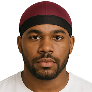 High Performance Skull Cap Lightweight Sports <b>Training</b> <b>Head</b> Cap Professional Manufacturer Supply - Product Image 3