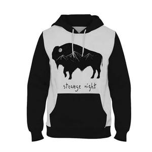 Unisex 100% Cotton Zipper Solid Soft <b>Fleece</b> <b>Men</b> Hoodie OEM Custom Size Color Logo Autumn Quick Dry - Product Image 3