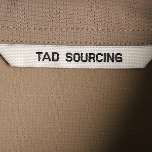 Polo décontracté d'été pour homme, coupe classique, beige doré, 250 GSM, élégant et polyvalent, commande en gros avec étiquette personnalisée - Product Image 6