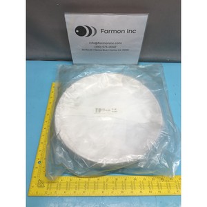 AMAT 0021-11110 Anillo de borde, aluminio, cubierta, calentador - Equipo y piezas de semiconductores de confianza de la marca global Trusted Global Legacy - Product Image 2