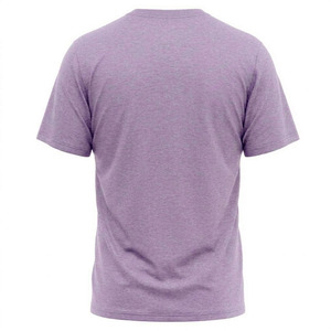 <b>High</b> Quality Heavyweight 100% Cotton Drop Shoulder Oversized T-shirts Custom Logo Streetwear Blank <b>Men's</b> Casual Crew <b>Neck</b> <b>Tshirt</b> - Product Image 2