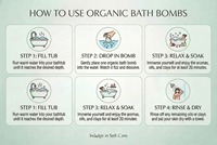 Bombes de bain bio designées par des créateurs |   Collection de bains moussants naturels faits à la main |   Logo personnalisé OEM/ODM Export en gros Parfum personnalisé sur mesure