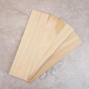 Tiras de Madera Aserrada y Estructural de Alta Demanda, Ideales para Constructores, Contratistas y Uso Profesional - Product Image 2