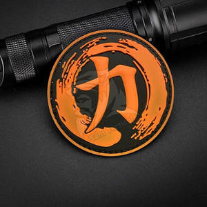 แผ่นพีวีซียืดหยุ่นวัสดุคุณภาพสูงและแผ่นแปะพีวีซีเกรดพรีเมี่ยมที่แข็งแรงทนทานมีรูปร่างและสีติดทนนาน - Product Image 3