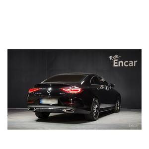 Mercedes-Benz CLS450 4MATIC AMG Line 2020, 59,551 km, Volante a la Izquierda, Caja de Cambios Automática con Cámara Trasera, CLS- - Product Image 2