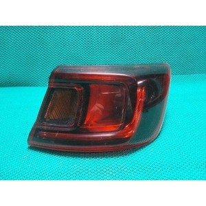 Luz Trasera Derecha Usada Talisman 265501563R - Product Image 2