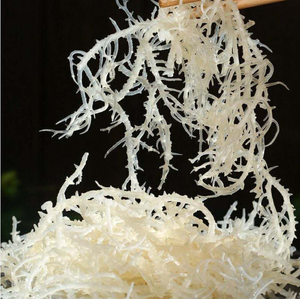 Mejor Oferta Algas Secas Eucheuma Cottonii Material de Musgo Irlandés Crudo Estándar de Exportación de Vietnam Pedido a Granel en Fardos Grado Superior - Product Image 4