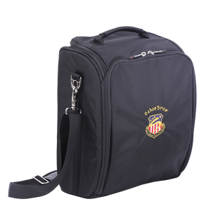 Professional Shockproof <b>Camera</b> <b>Bag</b> Waterproof DSLR Shoulder <b>Bag</b> with Adjustable Dividers for Photography Outdoor Wholesale OEM - Product Image 3