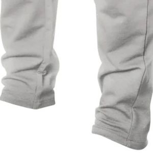 Pantalones Deportivos para Hombre, Tejido Elástico, Ropa Deportiva, Pantalones que Absorben la Humedad, para Ejercicio y Uso Casual - Product Image 6