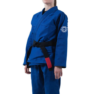 Kimono de Jiu Jitsu Brasileño Personalizado, Uniforme de Artes Marciales, Traje de Entrenamiento Premium, Fabricante OEM al por Mayor - Product Image 3