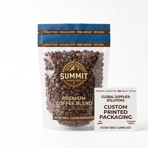 OEM Food Packaging Manufacturer for Custom Flexible Packaging Solutions - Product Image 5