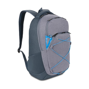 Sac à dos de sport personnalisé pour jeunes, football et soccer, avec compartiment à chaussures, polyester 600D, service OEM/ODM - Product Image 3