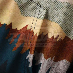 Sweat à capuche pour homme à manches longues, dernier design, haute qualité, imprimé sur écran, best-seller, design personnalisé - Product Image 6