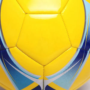 Balón de Fútbol Económico, Entrega Rápida, Proveedor Mayorista, Proveedor Verificado por Alibaba, Balón de Fútbol Personalizado, Balón Deportivo en Blanco para Partidos - Product Image 3