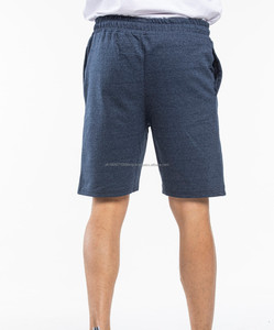 Unisex Summer Shorts Top Trending <b>Hot</b> Selling 6XL Casual Cotton Shorts Custom Logo Solid Pattern Superior Quality Most Demanded - Product Image 1