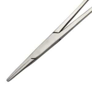Ariston International Lahey Artery Forceps AI-Lahey Artery Forceps-01 Stainless Steel Manual Hemostatic Surgical Instrument - Product Image 2
