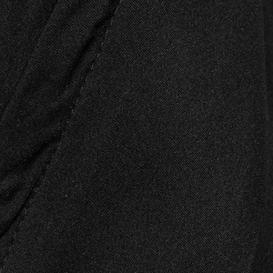 Shorts de sport pour homme, coupe slim, 7 pouces, légers, pour entraînement et fitness, noirs - Product Image 6