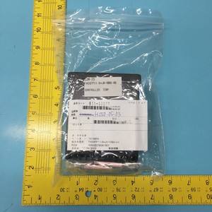 RKC F400FP11-8*JH-NNN-4N REX-F400 อุปกรณ์วัดอุณหภูมิ - อุปกรณ์และอะไหล่เซมิคอนดักเตอร์ระดับโลกที่เชื่อถือได้ - Product Image 5