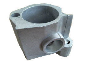 Pièce moulée sur mesure de précision en acier inoxydable, service de fonderie à la cire perdue, composant mécanique OEM ODM, kit de quincaillerie - Product Image 4