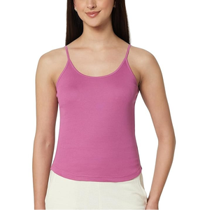 Débardeur Camisole Femme en Coton Premium Anti-Bactérien à Coupe Décontractée, Extensible et Respirant, Meilleures Ventes - Product Image 1