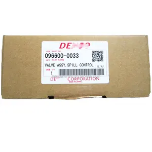 Originele Magneetventiel Oem 0966000033 096600 0033 Klep Assy, Morsing Control 096600-0033