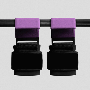 Hot Sale Heavy Duty Neoprene Wrist Support for Gym <b>Weight</b> Lifting <b>Training</b> Anti-Slip Unisex Fitness Protection - Product Image 3