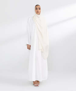 Women <b>Abaya</b> Customized Casual Wear Manufacturer Casual Winter Spring 2026 Custom Wholesale Islamic Ladies Clothing Abayas - Product Image 1