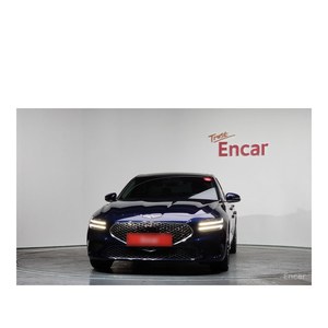 Genesis G70 2.0T Gasolina 2WD, Caja de Cambios Automática, Cámara Trasera, Modelo Marzo 2021, 73,026 km, Estándar de Emisiones Euro V, Cuero, Volante a la Izquierda - Product Image 3