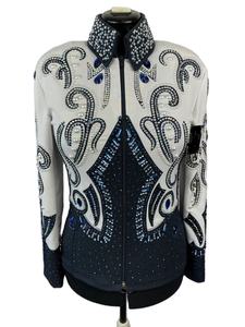 Veste de spectacle Western Custom Rodeo Queen - Product Image 2