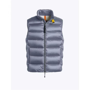 Gilets matelassés et vestes sans manches pour hommes, chauds et rembourrés, col montant, pour l'hiver, pour adultes - Product Image 1