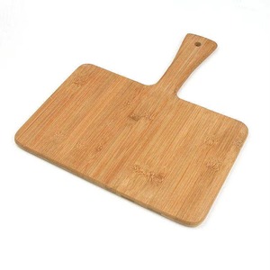 เขียงไม้สำหรับใช้ในครัวเรือนแบบอินเดียเขียงหั่นผักชีส - Product Image 1
