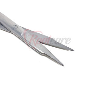 Tijeras Médicas Goldman Fox al por Mayor, Tijeras Goldman Fox de Acero Inoxidable para Uso Médico - Product Image 3