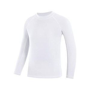Camiseta Deportiva Sublimada Personalizada para Jiu Jitsu, MMA, BJJ, con Mangas Largas - Product Image 3