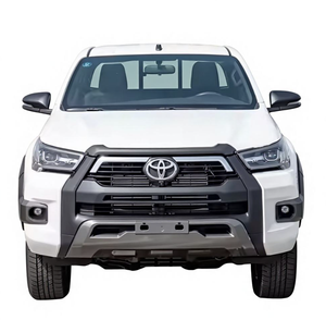 VENTES PRÊTES À EXPÉDIER 2020-2024 4x4 Sport - Product Image 2