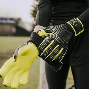 Gants de gardien de but personnalisés, meilleurs matériaux, vente en gros, services OEM, marque privée, bons prix, gants gaéliques - Product Image 5