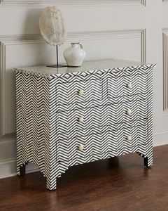 Handcrafted Luxury Bone Inlay <b>Console</b> <b>Table</b> For Entryway Decoration And Premium Interior Furniture Collection - Product Image 1